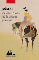 Oreiller d'herbe ou le voyage poétique